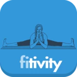 Logo of Flexibility Workout Exercises android Application 